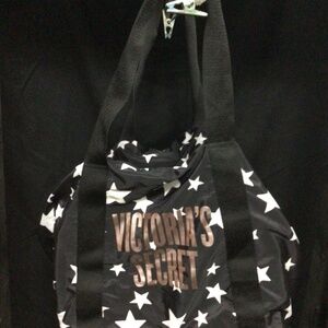 Victoria’s Secret collapsible bag NWT